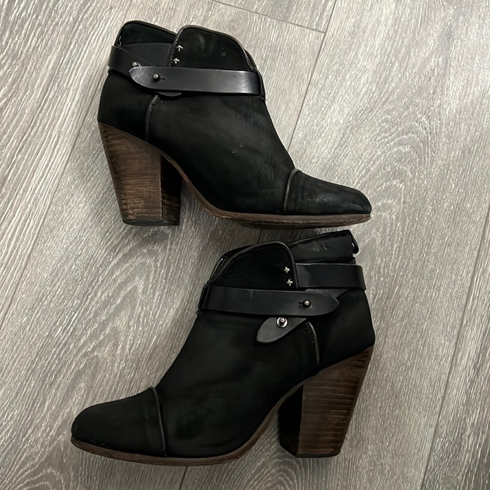 Rag & Bone ankle boot